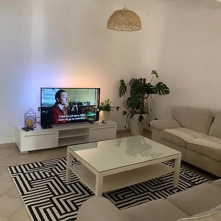 Garden Διαμέρισμα Sukošan