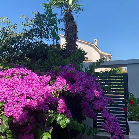 Garden Sukošan